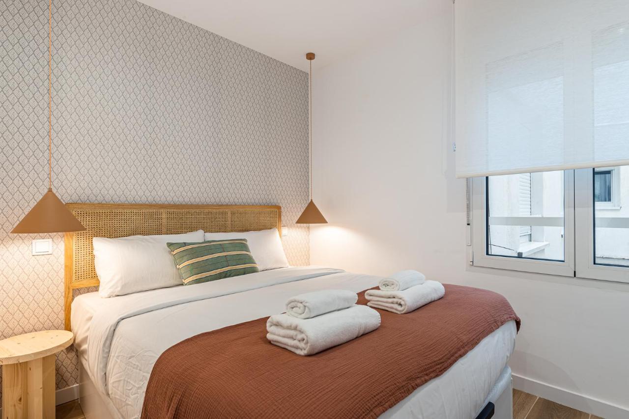 Waou Best II Madrid Rio Exterior photo